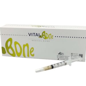 Vital Bone Putty (30% in hyaluronzuur) 1cc